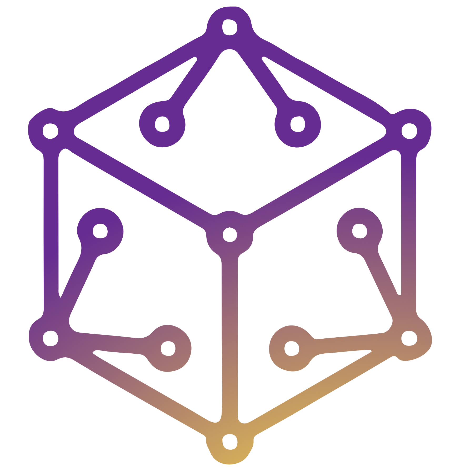 Logo filigrane